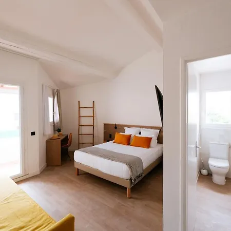 Casa Marina Ξενοδοχείο