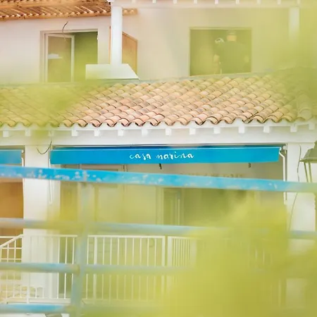 Casa Marina Ξενοδοχείο 3*