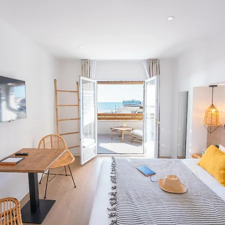 Casa Marina Ξενοδοχείο