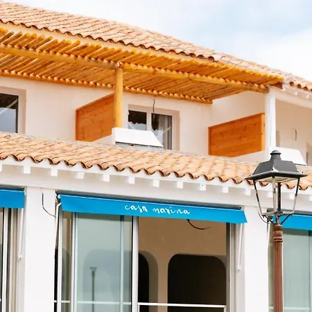 Hotel Casa Marina 3*