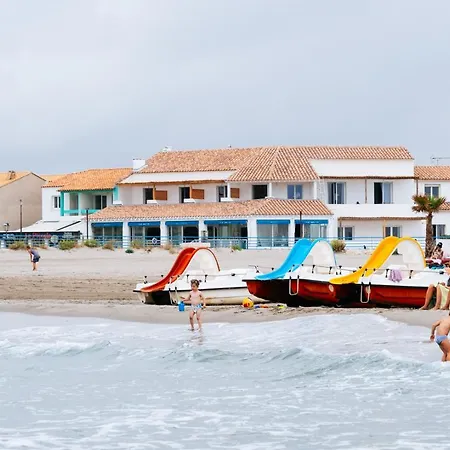 Casa Marina Hotel