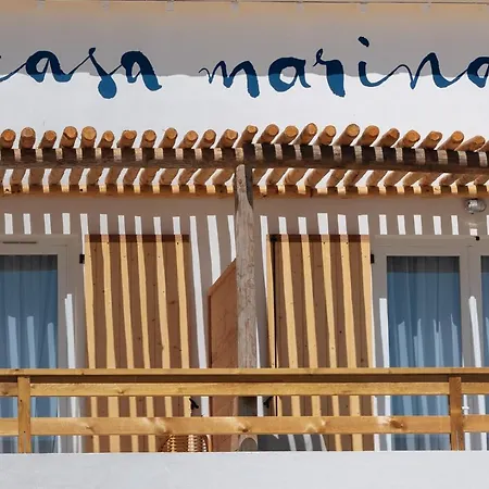 Casa Marina Hotel Saintes-Maries-de-la-Mer