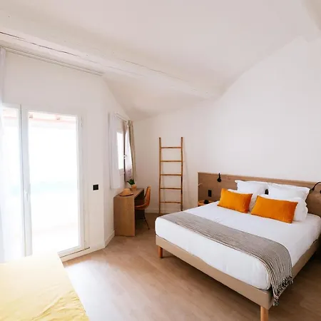 Casa Marina Hotel Saintes-Maries-de-la-Mer