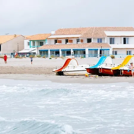 Casa Marina