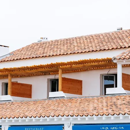 Hotel Casa Marina