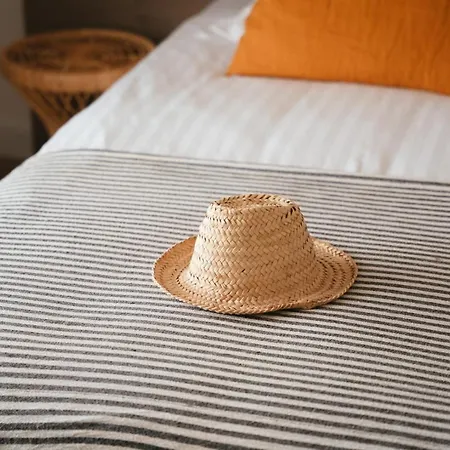 Casa Marina Hotel