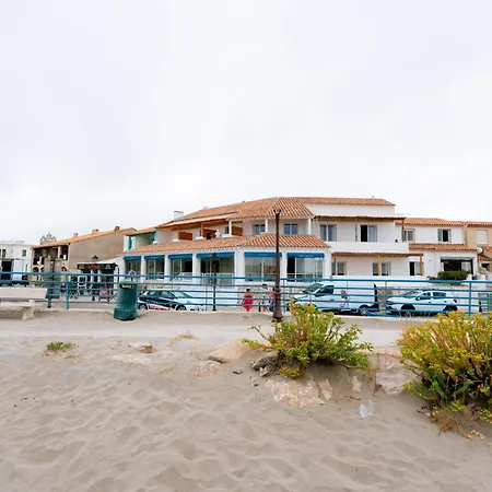 Casa Marina Saintes-Maries-de-la-Mer