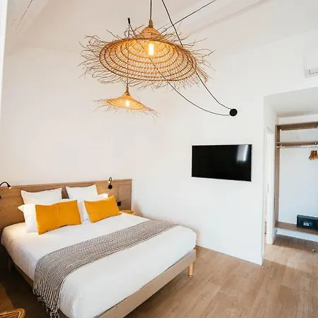 Hotel Casa Marina 3*