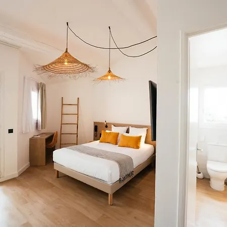Casa Marina Hotel