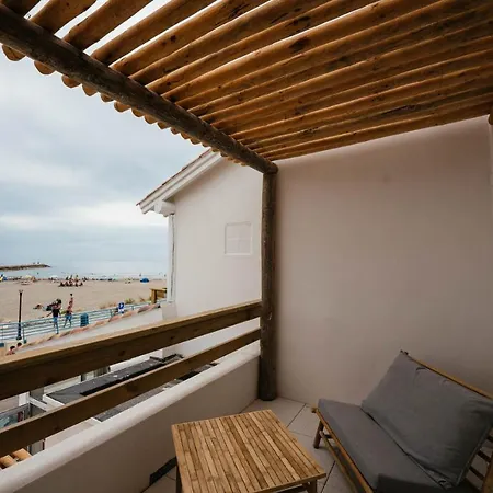 Hotel Casa Marina Saintes-Maries-de-la-Mer