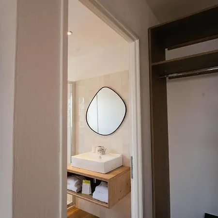 Casa Marina 3* Saintes-Maries-de-la-Mer