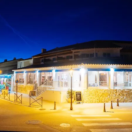 Casa Marina Hotel