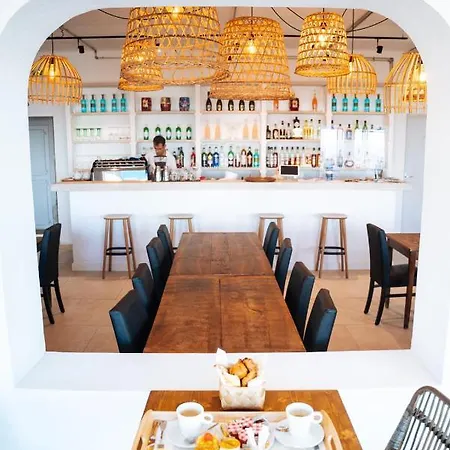 Casa Marina Hotel Saintes-Maries-de-la-Mer