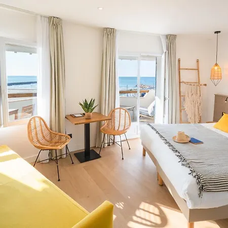 Hotel Casa Marina 3*