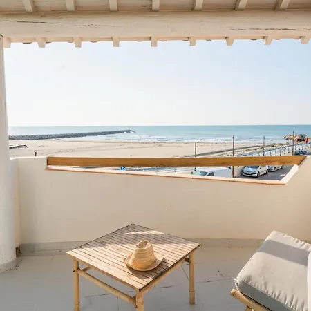 Hotel Casa Marina Saintes-Maries-de-la-Mer