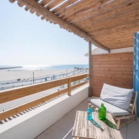 Casa Marina Hotel 3*