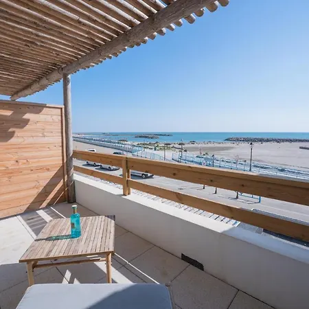 Hotel Casa Marina