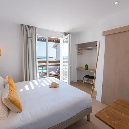 Hotel Casa Marina 3*