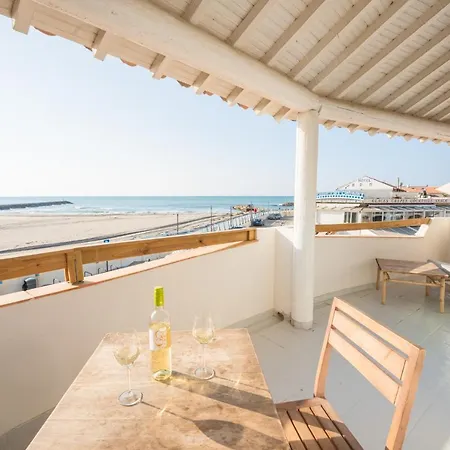 Casa Marina 3* Saintes-Maries-de-la-Mer