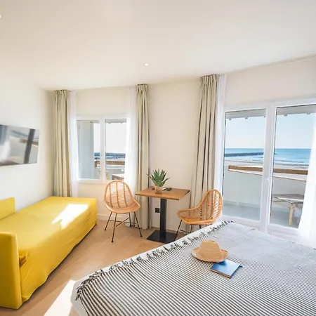 Casa Marina Hotel