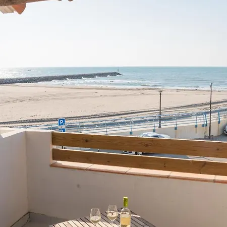Hotel Casa Marina 3*