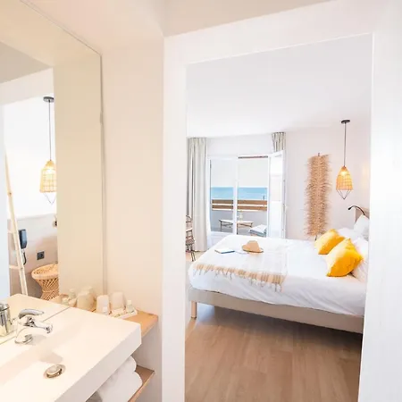 Casa Marina Hotel 3*