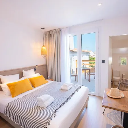 Casa Marina