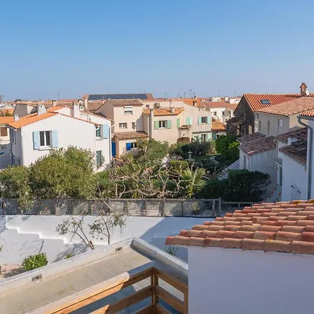 Hotel Casa Marina Saintes-Maries-de-la-Mer