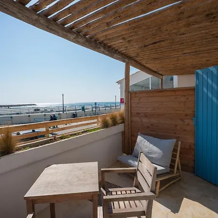 Casa Marina Saintes-Maries-de-la-Mer