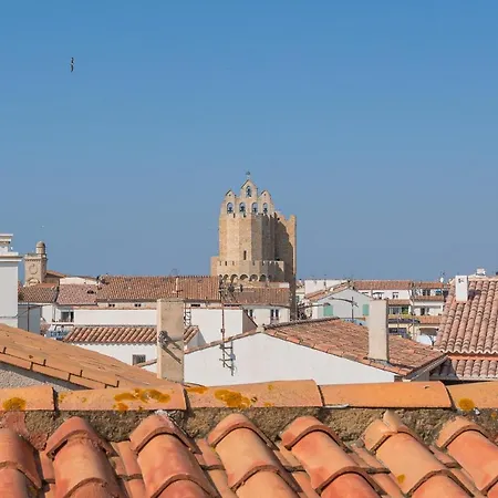 Casa Marina 3* Saintes-Maries-de-la-Mer