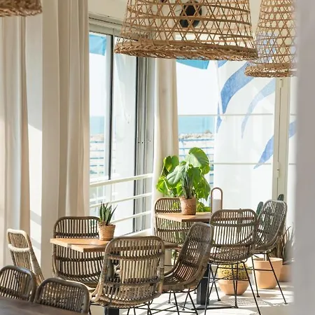 Casa Marina Hotel 3*