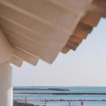 Casa Marina Saintes-Maries-de-la-Mer
