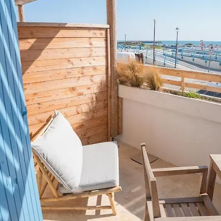 Casa Marina 3*