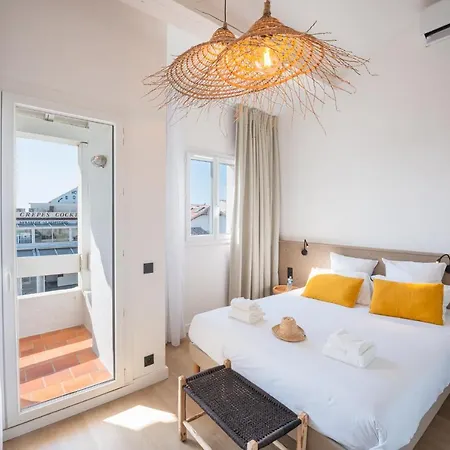 Hotel Casa Marina 3*