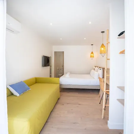 Casa Marina 3* Saintes-Maries-de-la-Mer