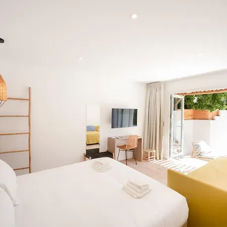 Casa Marina Hotel