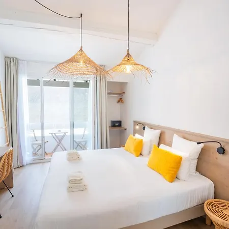 Casa Marina Hotel 3*