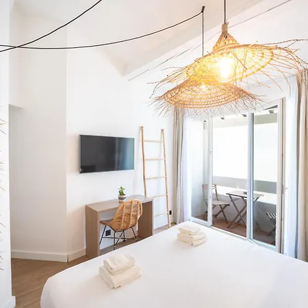 Hotel Casa Marina 3*
