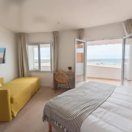 Casa Marina Hotel 3*