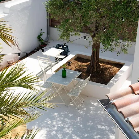 Hotel Casa Marina 3*