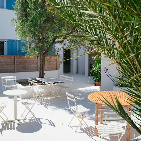 Casa Marina Hotel 3*